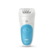 Braun SE 5+511+Oral-B Vital Cross action - 4