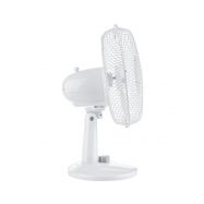 Sencor SFE 2327WH - stolní ventilátor - 3