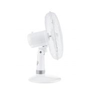 Sencor SFE 3027WH - stolní ventilátor - 3