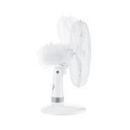 Sencor SFE 3027WH - stolní ventilátor - 4