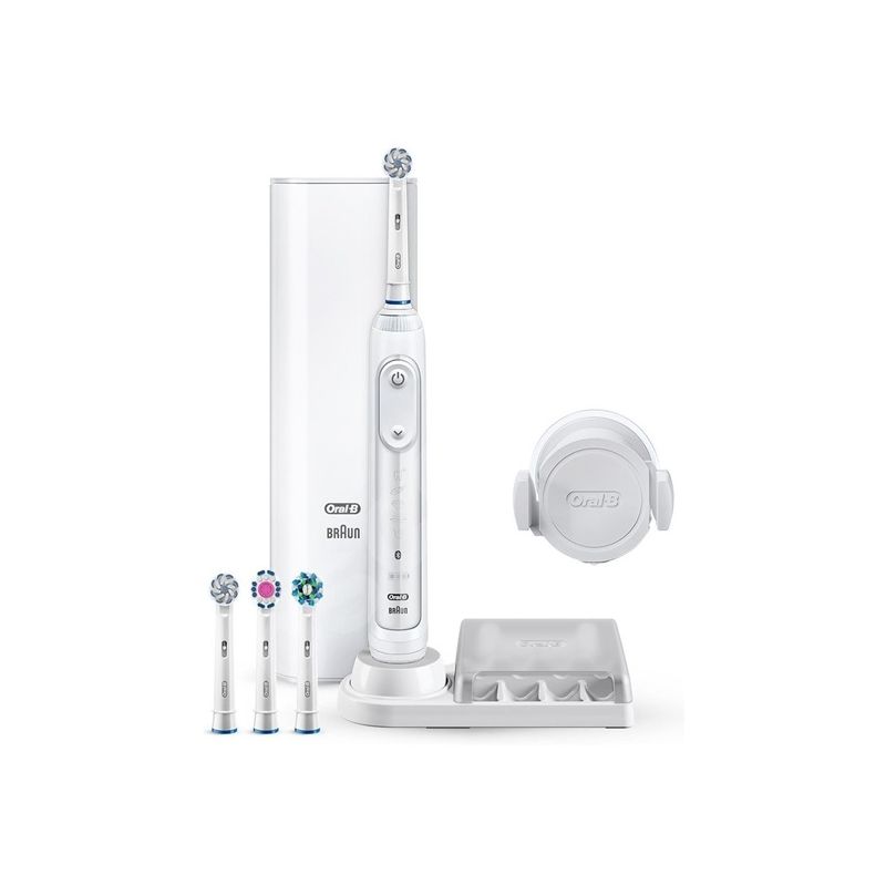 oral b genius 10000