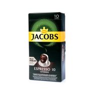 Jacobs Espresso Intenso 10ks - 1