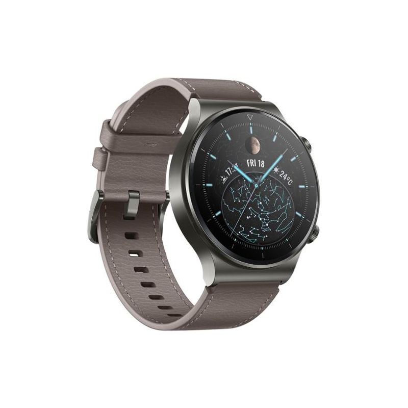 huawei watch gt grey