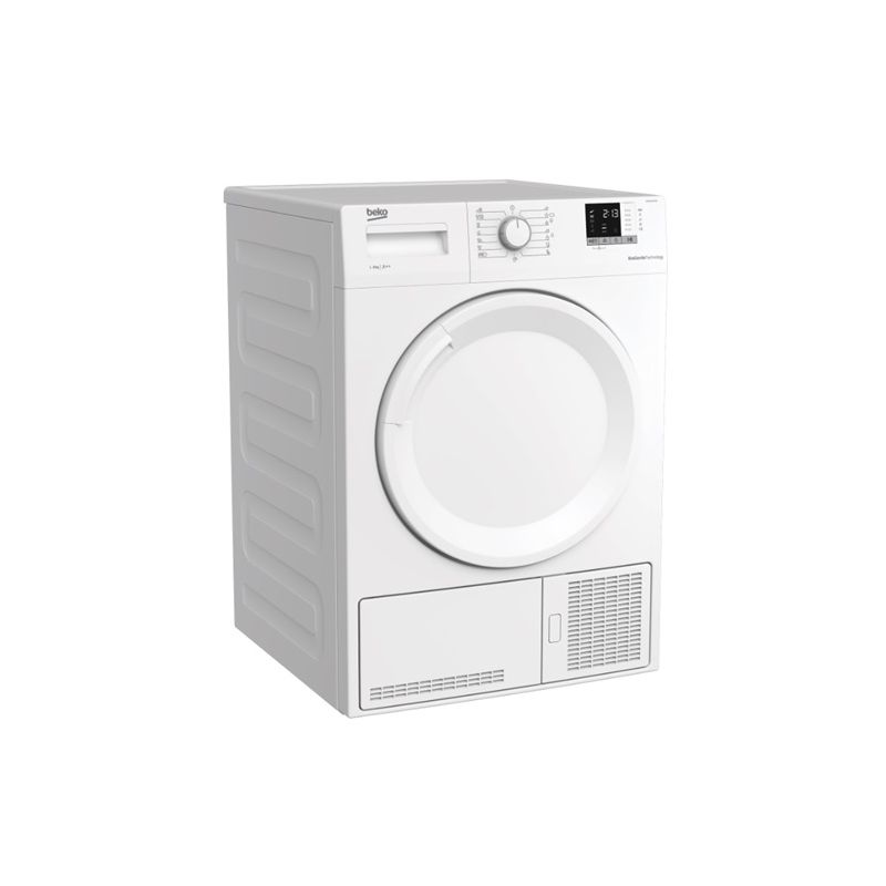 BEKO DHS 8412 PA0 - 1 BEKO DHS 8412 PA0 - 1