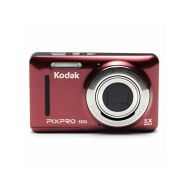 Kodak Friendly Zoom FZ53 Red - 1