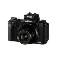 Canon PowerShot G5X / 20 MPix/ 4,2x zoom - 1