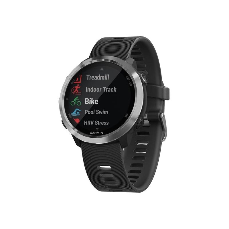 garmin forerunner 645 optic black