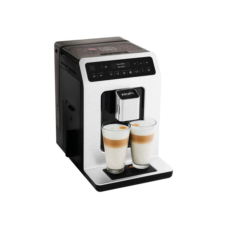KRUPS EA 890 D 10 - 1 KRUPS EA 890 D 10 - 1