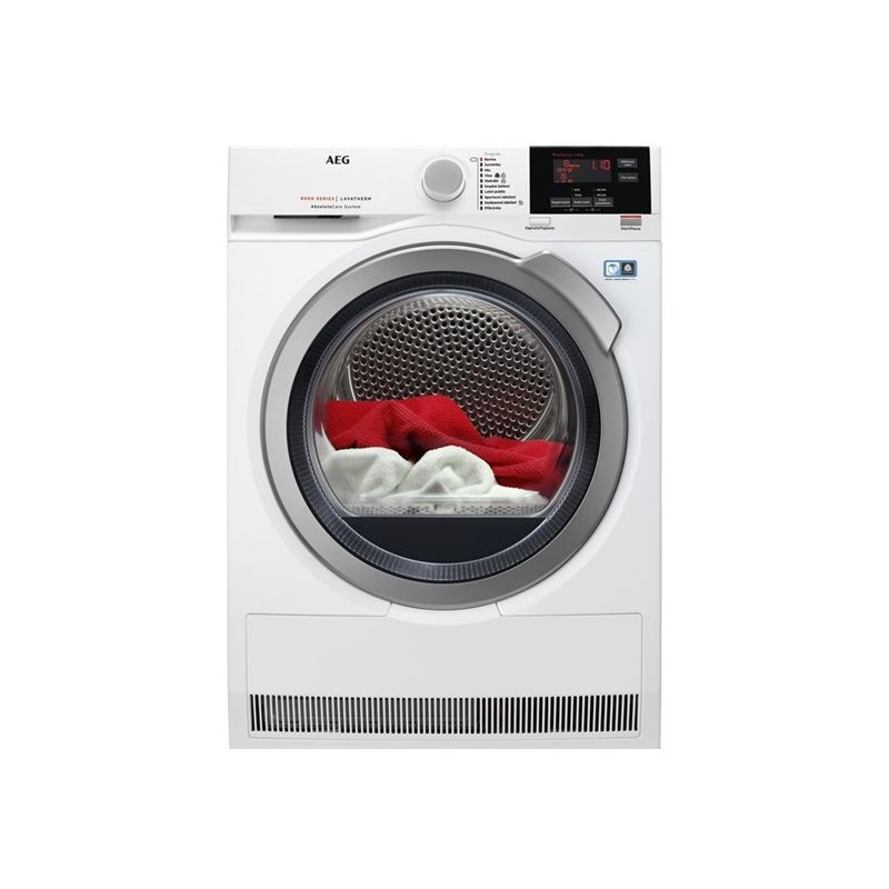 AEG T8DBG48SC - 1 AEG T8DBG48SC - 1