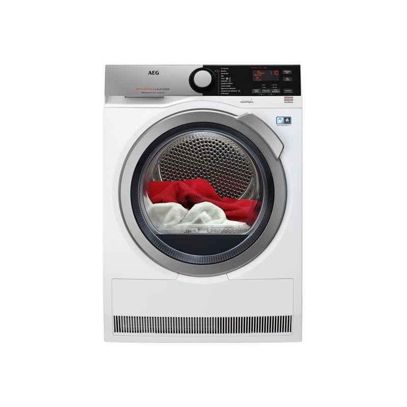 AEG T8DEE68SC - 1 AEG T8DEE68SC - 1