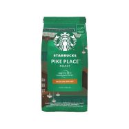 Starbucks Pike Place Espresso Roast - 1