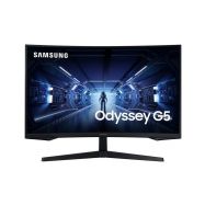 SAMSUNG Odyssey G5 - 32" - 1