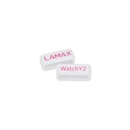 LAMAX WatchY2 White Looper - 1