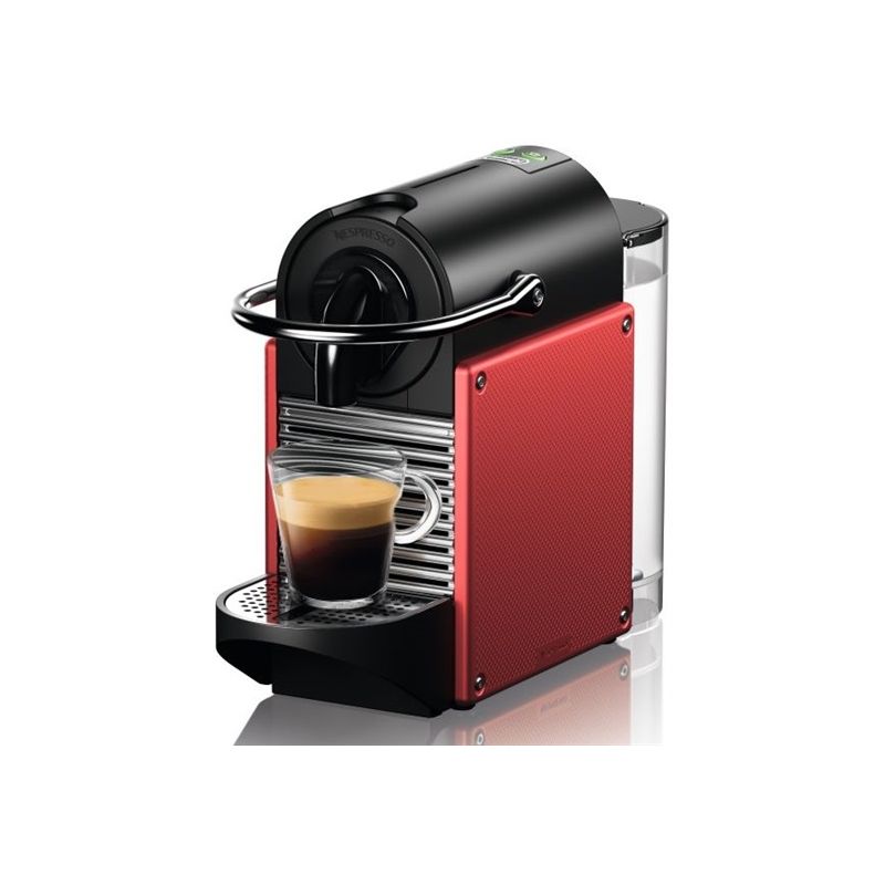 De'Longhi Nespresso EN 124 R - 1 De'Longhi Nespresso EN 124 R - 1