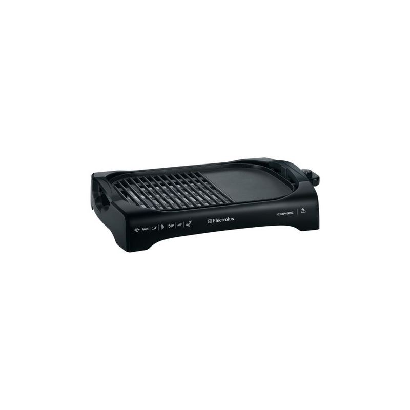 Electrolux ETG 340 - 1 Electrolux ETG 340 - 1