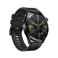 Huawei Watch GT 3 Black 46mm - 1