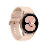 Samsung Watch4 (40mm) LTE Pink Gold - 1