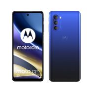 MOTOROLA Moto G51 5G 4+64GB Horizon Blue - 1