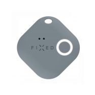 FIXED smart tracker šedý FIXSM-SMS-GR - 1