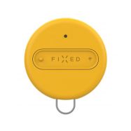 FIXED smart tracker žlutý FIXSM-SMS-YL - 1
