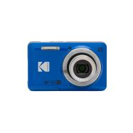 Kodak Friendly Zoom FZ55 Blue - 1