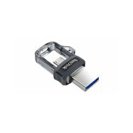 SanDisk 173384 UltraDual USB Drive m3 32GB - 3