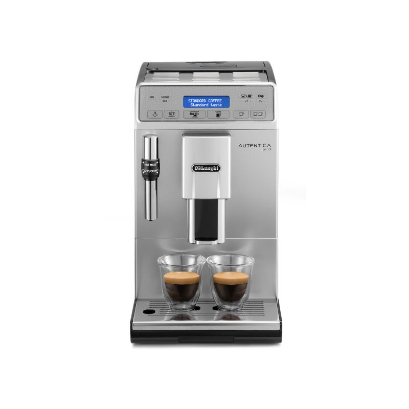 De´Longhi ETAM 29.620.SB - espresso - 1