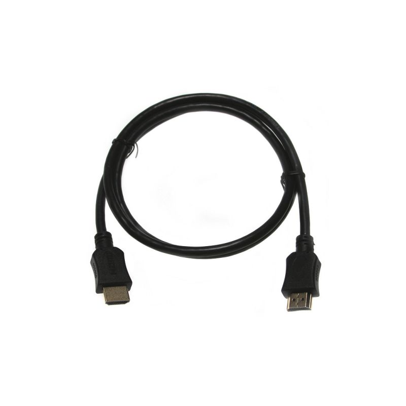 Nedis HDMI-HDMI kabel 1m 1.4 - 1