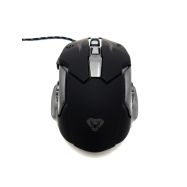 Media-Tech Cobra Pro Borg MT1119 drátová herní myš - 1