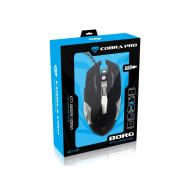 Media-Tech Cobra Pro Borg MT1119 drátová herní myš - 6