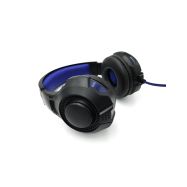Media-Tech MT3594 Cobra Pro Thrill - herní sluchátka modré podsvícení - 4