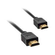 Solight SSV1215E - HDMI kabel 1,5m v1.4 - 1