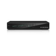 AB CryptoBox 752HD Combo DVB-S2+T2 H.265 - 1