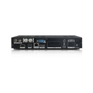 AB CryptoBox 752HD Combo DVB-S2+T2 H.265 - 2