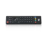 AB CryptoBox 752HD Combo DVB-S2+T2 H.265 - 3