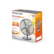Sencor SFE 4040SL - stolní ventilátor - 8