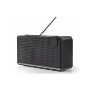 Maxxo PB01 DAB/FM radiopřijímač - 2