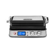 De´Longhi CGH 1012 D - kontaktní gril - 1