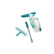 Leifheit 51003 - čistič oken s tyčí 43cm,mop na okna - 1