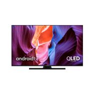 GoGEN TVQ 50X852 GWEB - UHD QLED televizor 50" android - 1