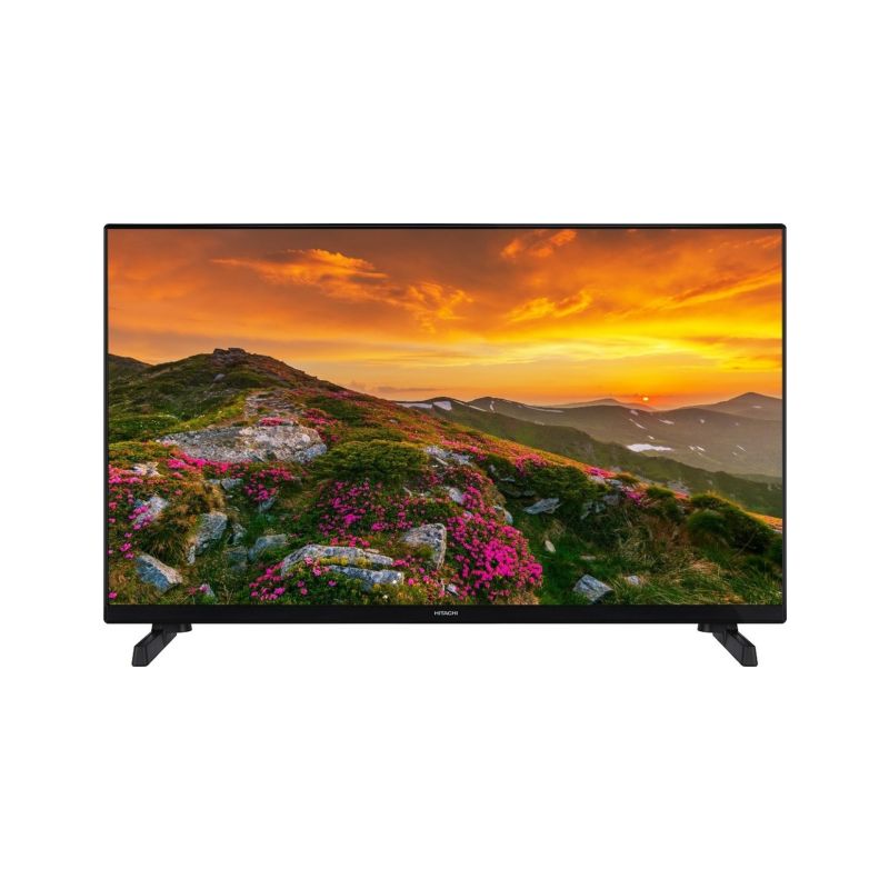 Hitachi 32HE4300 - FULL HD Led televizor 32" - 1