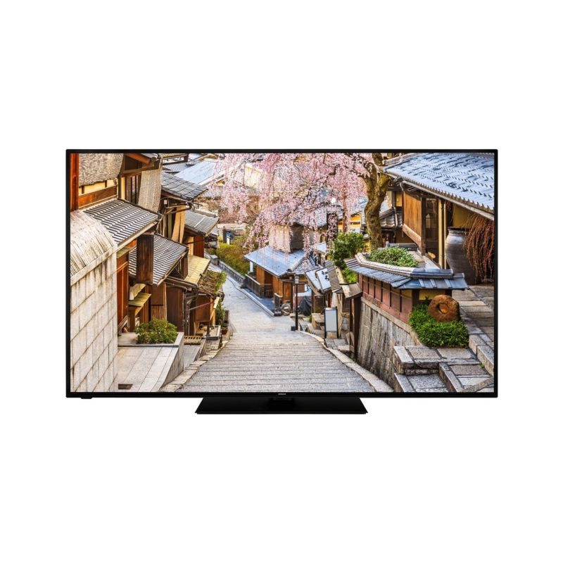 Hitachi 65HK5300 - UHD LED televizor 65" - 1