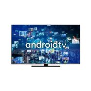 GoGEN TVU 50L752 GWEB - UHD LED Televizor 50" - 1