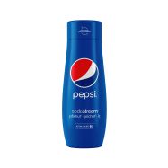 SodaStream Příchuť Pepsi 400ml - 1