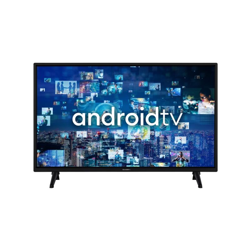 GoGEN TVH 32J536 GWEB - HD LED televizor 32" android - 1