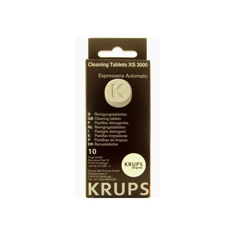 KRUPS XS 300010 - 1