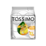 Tassimo Jacobs Caffe Crema Classico XL - 1