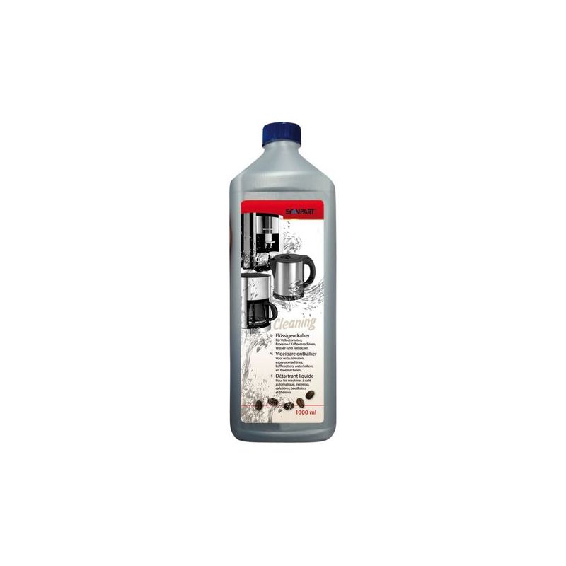 SCANPART Tekutý odvápňovač 1000ml - 1