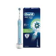 ORAL-B PRO 500 Cross Action - 1