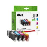 KMP C90V / CLI-551 - 1